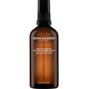 Grown Alchemist Body Oil